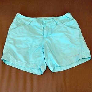Columbia Women's PFG Bonehead Stretch Shorts Sise S